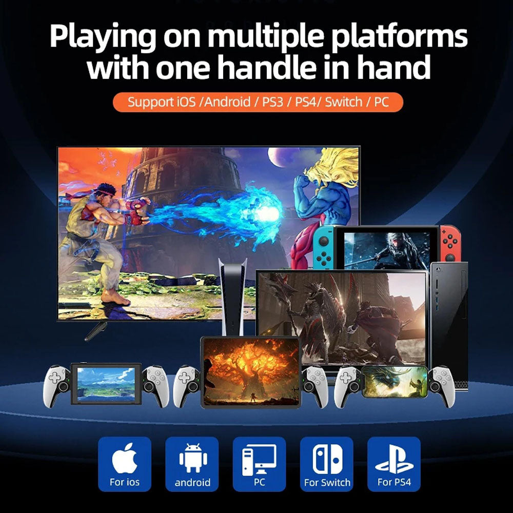 Controller Techsuit BSP-D9, Beli