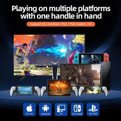 Controller Techsuit BSP-D9, Beli