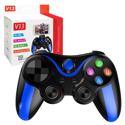 Kontroler Techsuit V13, Plavi
