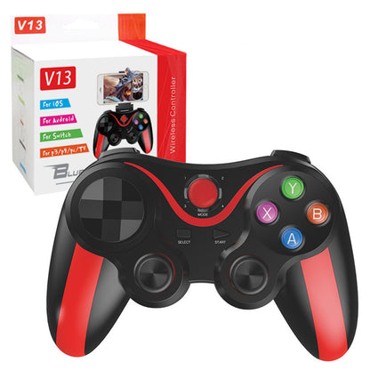 Kontroler Techsuit V13, Crvena