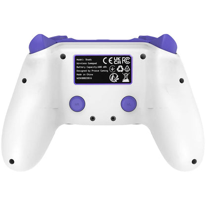 Controller Proove Skadi, Belo Ljubičasti WGSK00022016