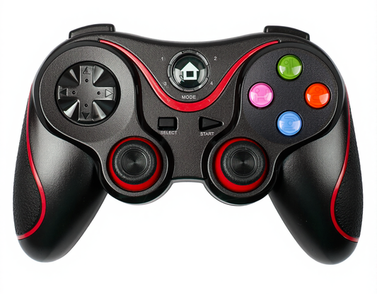 Controller XO Design GP5, Crni