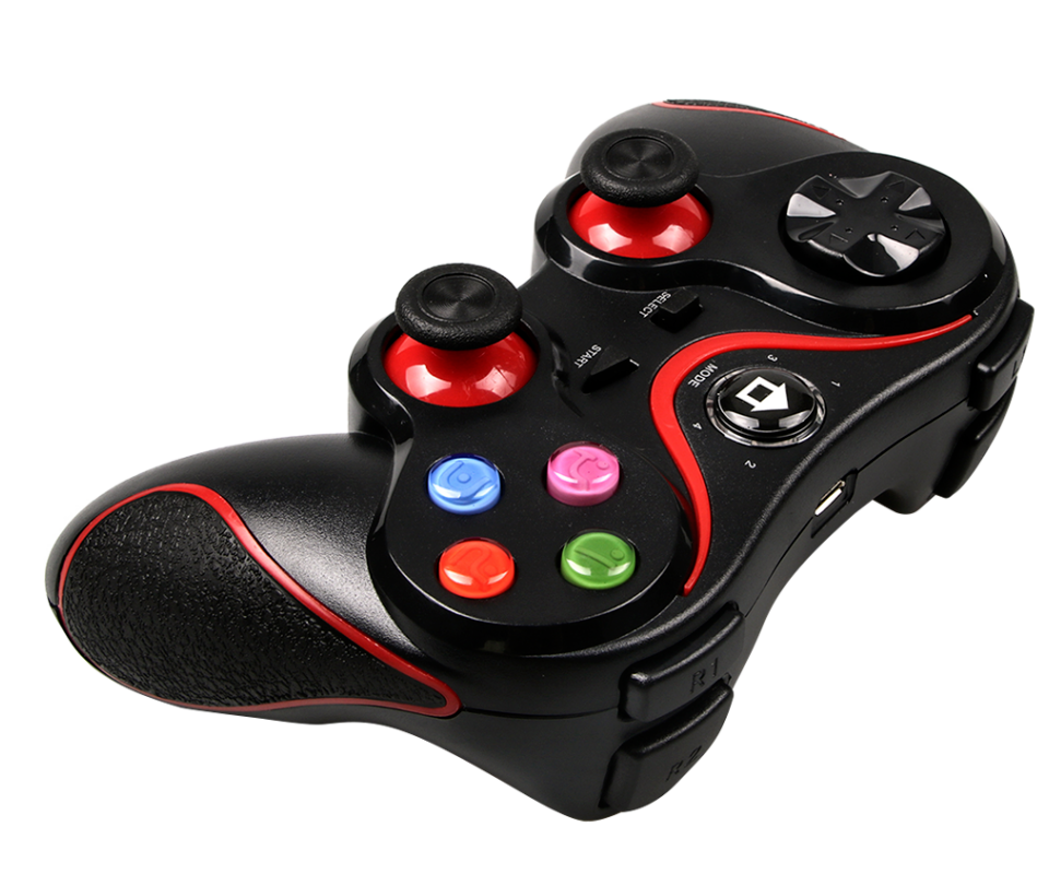 Controller XO Design GP5, Crni