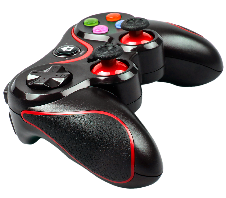 Controller XO Design GP5, Crni
