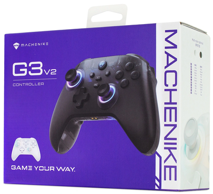 Kontroler Machenike G3 V2, Crni