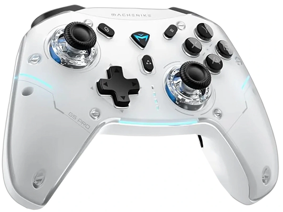 Kontroler Machenike G5Pro Max, Bela