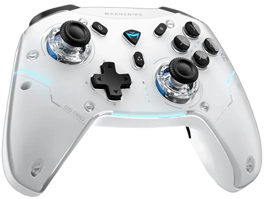 Kontroler Machenike G5Pro Max, Bela