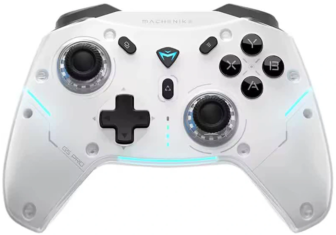 Kontroler Machenike G5Pro Max, Bela