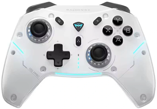 Kontroler Machenike G5Pro Max, Bela
