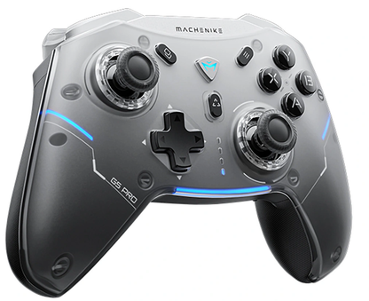 Kontroler Machenike G5Pro Max, sa Stanicom za Punjenje, Siva