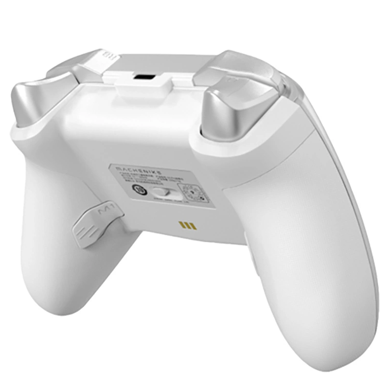 Kontroler Machenike G5Pro Max, Bela