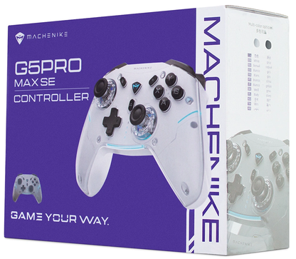 Kontroler Machenike G5Pro Max, Bela