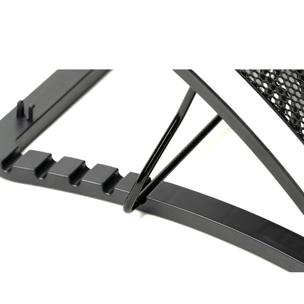 Cooler HAVIT F2051 za Laptop 9inch - 17inch, Crni