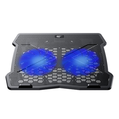 Cooler HAVIT F2075 za laptop 10inch - 15.6inch, Crni