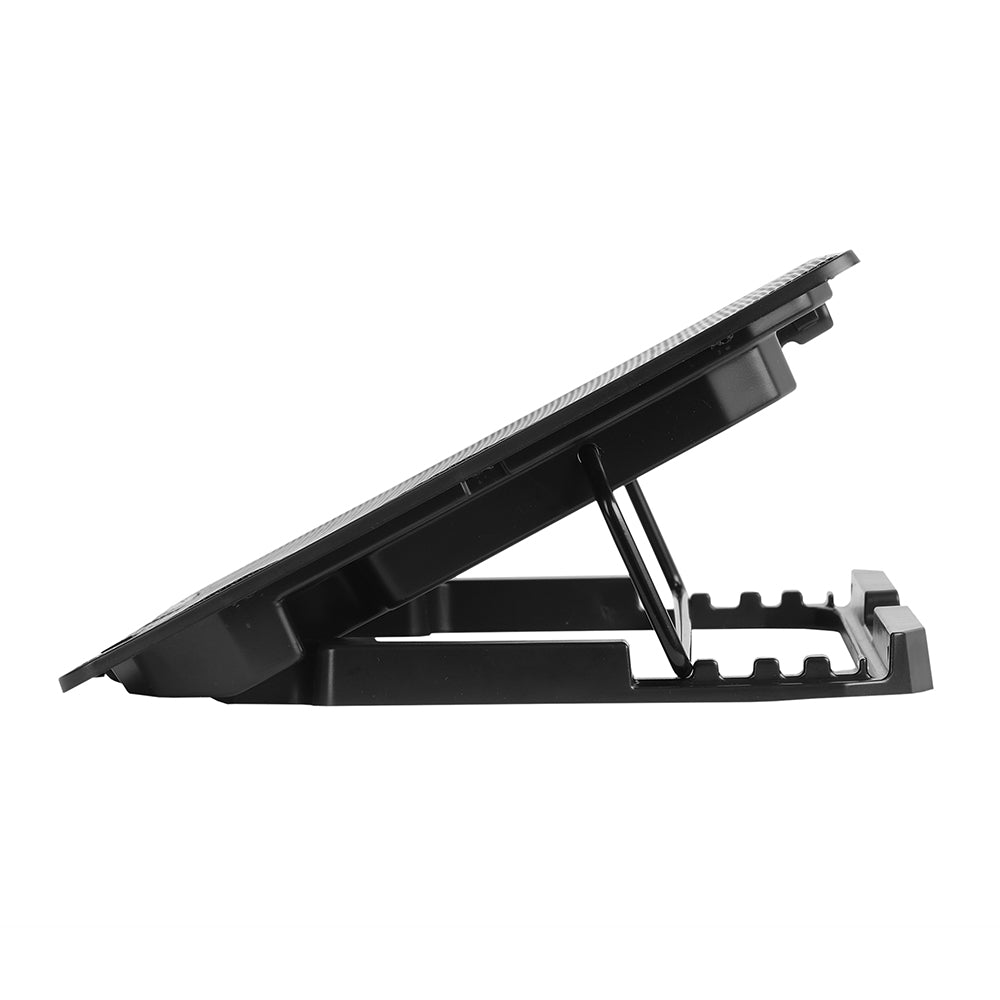 Cooler HAVIT F2083 za Laptop 9inch - 17inch, Crni