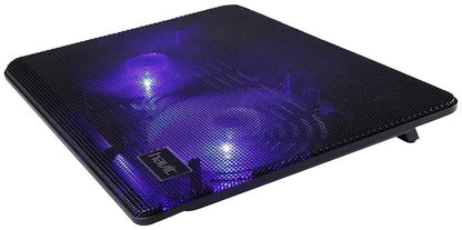 Cooler HAVIT GameNote F2035 za laptop 14inch - 15.6inch, Crni