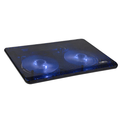 Cooler HAVIT GameNote F2035 za laptop 14inch - 15.6inch, Crni