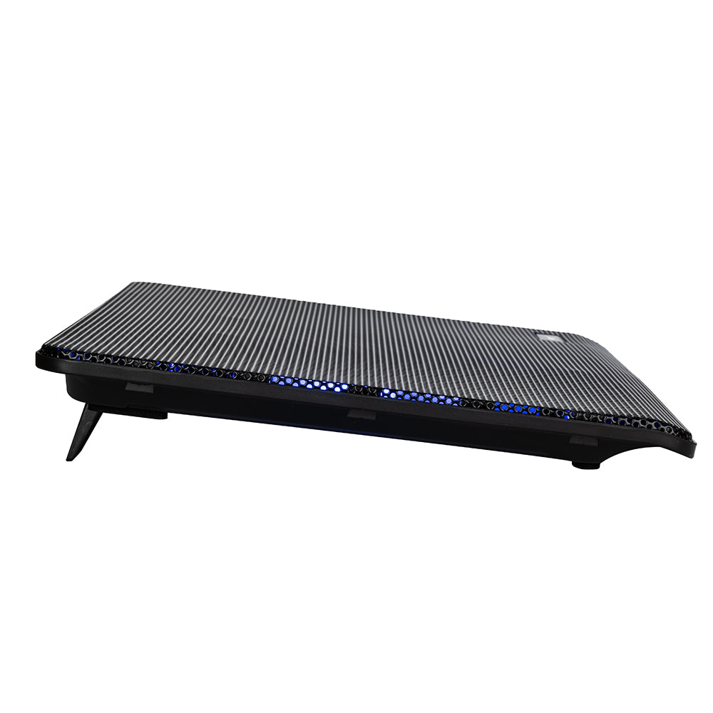Cooler HAVIT GameNote F2035 za laptop 14inch - 15.6inch, Crni