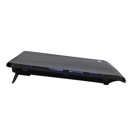 Cooler HAVIT GameNote F2035 za laptop 14inch - 15.6inch, Crni