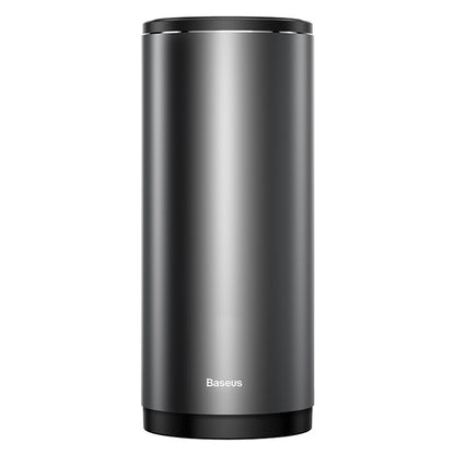 Koš za auto Baseus Gentleman Style sa 30 kesa za smeće, sivi CRLJT-0G