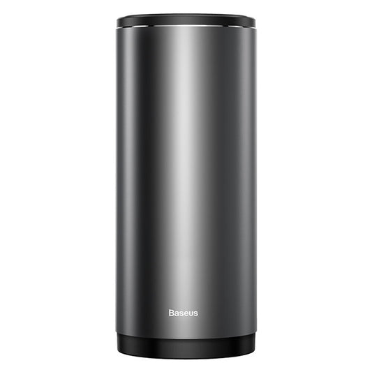 Koš za auto Baseus Gentleman Style sa 30 kesa za smeće, sivi CRLJT-0G