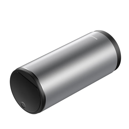 Koš za auto Baseus Gentleman Style sa 30 kesa za smeće, sivi CRLJT-0G