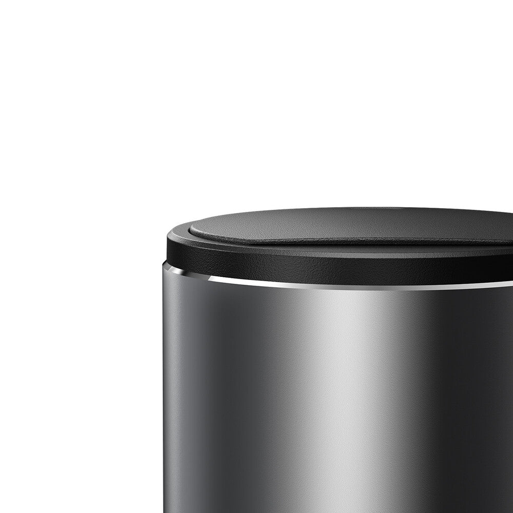 Koš za auto Baseus Gentleman Style sa 30 kesa za smeće, sivi CRLJT-0G