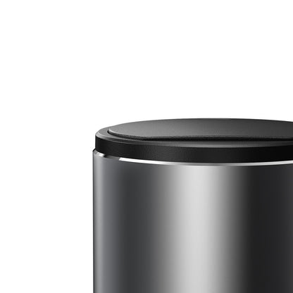 Koš za auto Baseus Gentleman Style sa 30 kesa za smeće, sivi CRLJT-0G