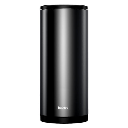 Koš za auto Baseus Gentleman Style sa 30 kesa za smeće, Crni CRLJT-01