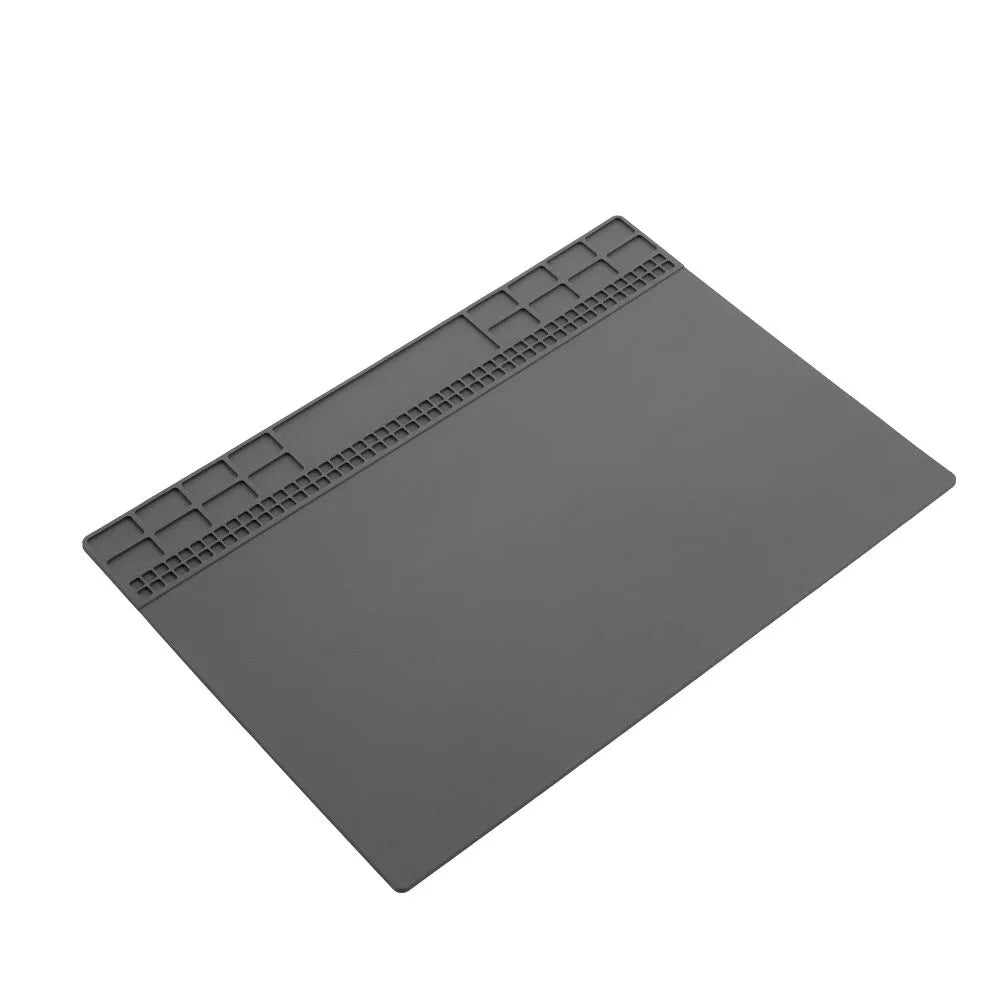 Podloga za servis Best, 25cm x 35cm, Siva