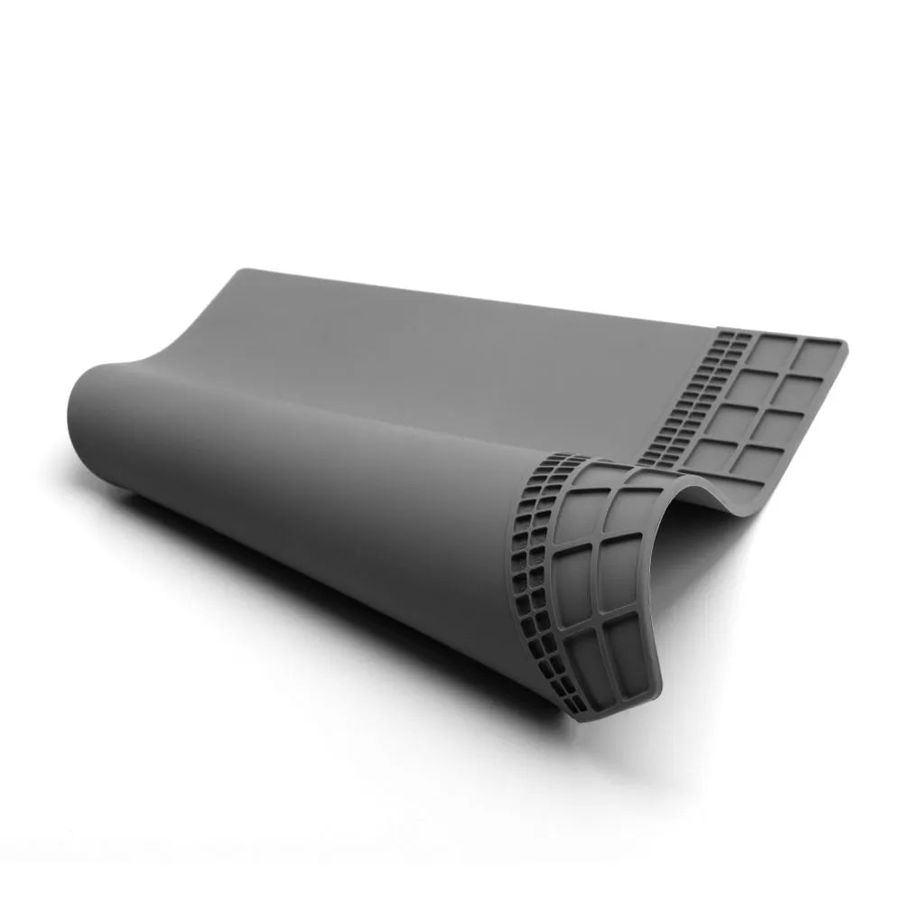 Podloga za servis Best, 25cm x 35cm, Siva