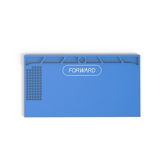 Servisna podloga Forward FW-S320, 32.8cm x 17.5cm