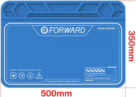 Servisni podmetač Forward FW-S500, 50cm x 35cm