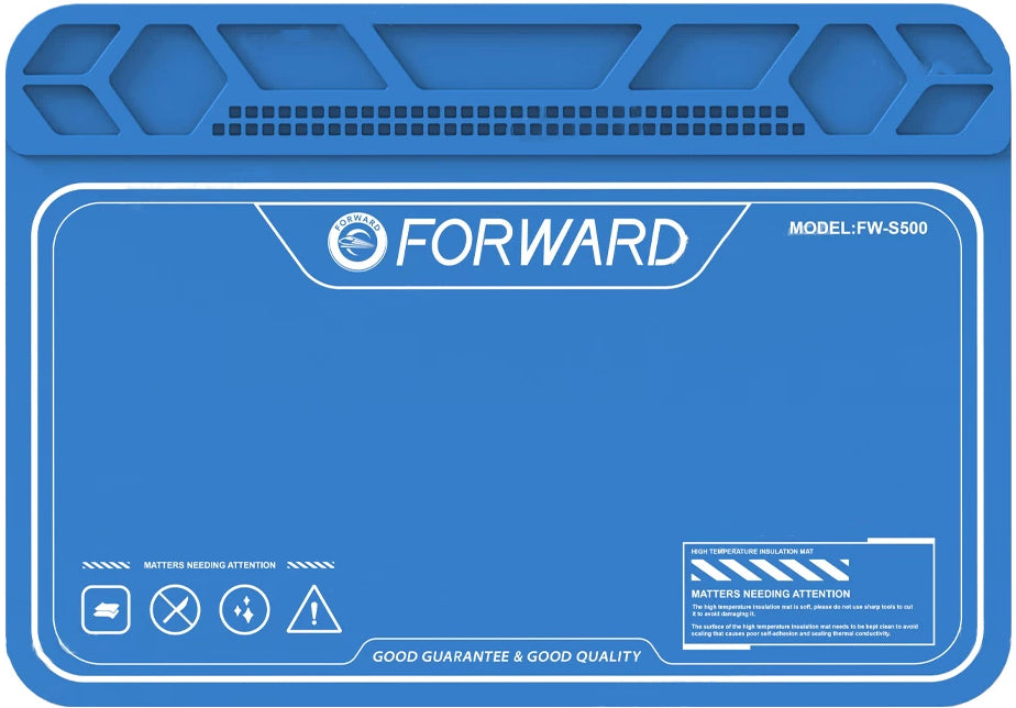 Servisni podmetač Forward FW-S500, 50cm x 35cm