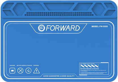 Servisni podmetač Forward FW-S500, 50cm x 35cm