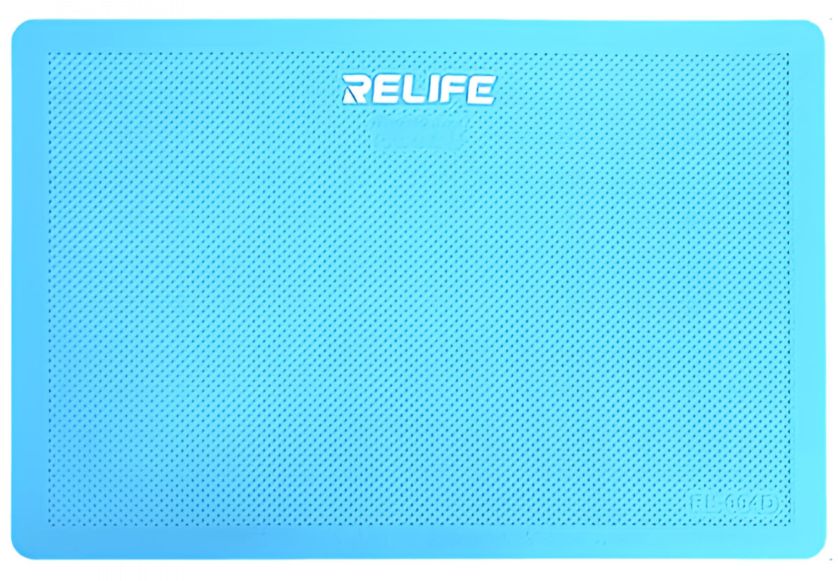 Servisni podmetač Relife RL-004D, 339mm x 229mm, Plava
