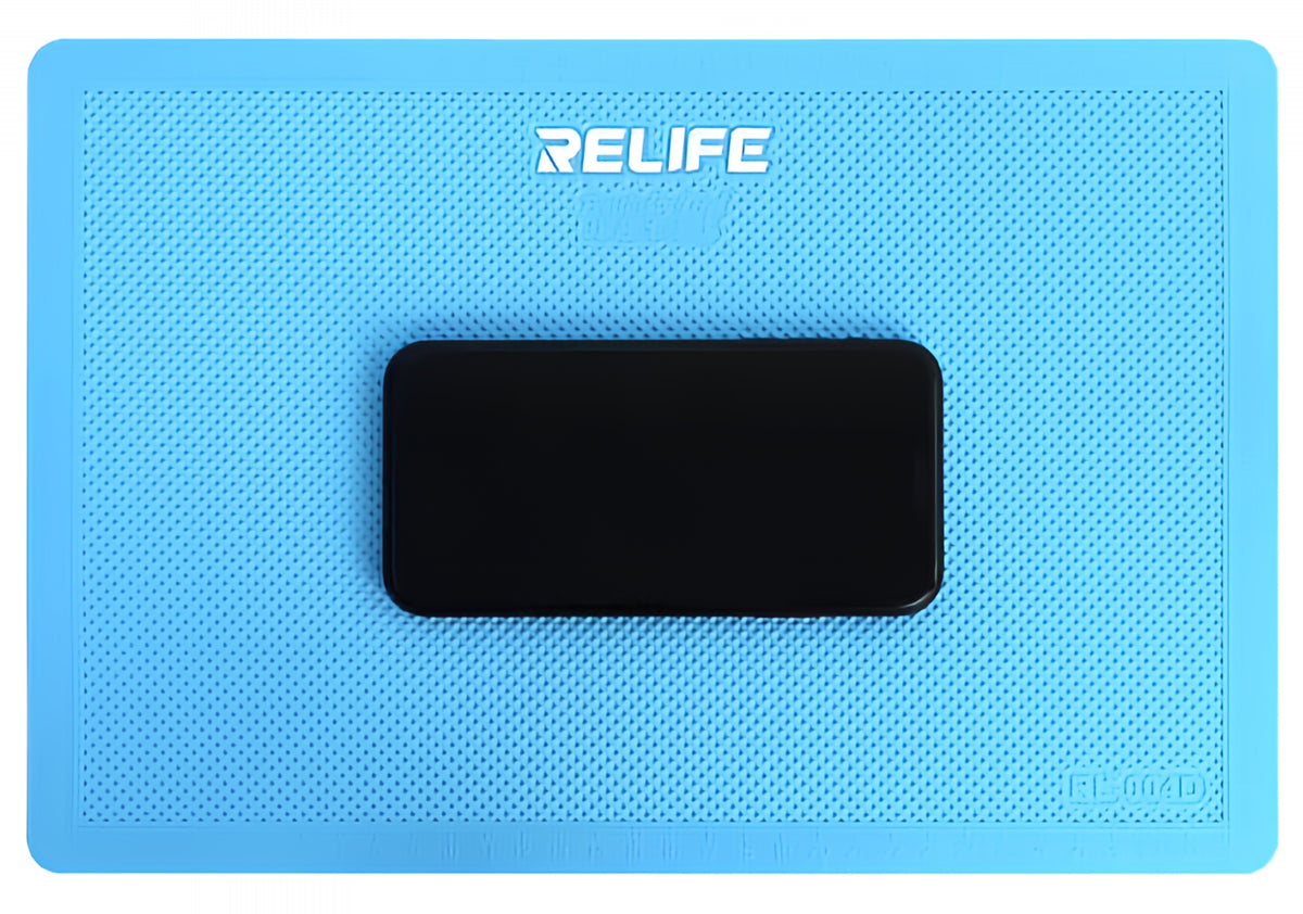 Servisni podmetač Relife RL-004D, 339mm x 229mm, Plava