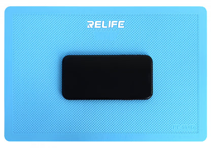 Servisni podmetač Relife RL-004D, 339mm x 229mm, Plava