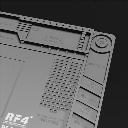 Servisni podmetač RF4 RF-PO11, 45cm x 29.8cm