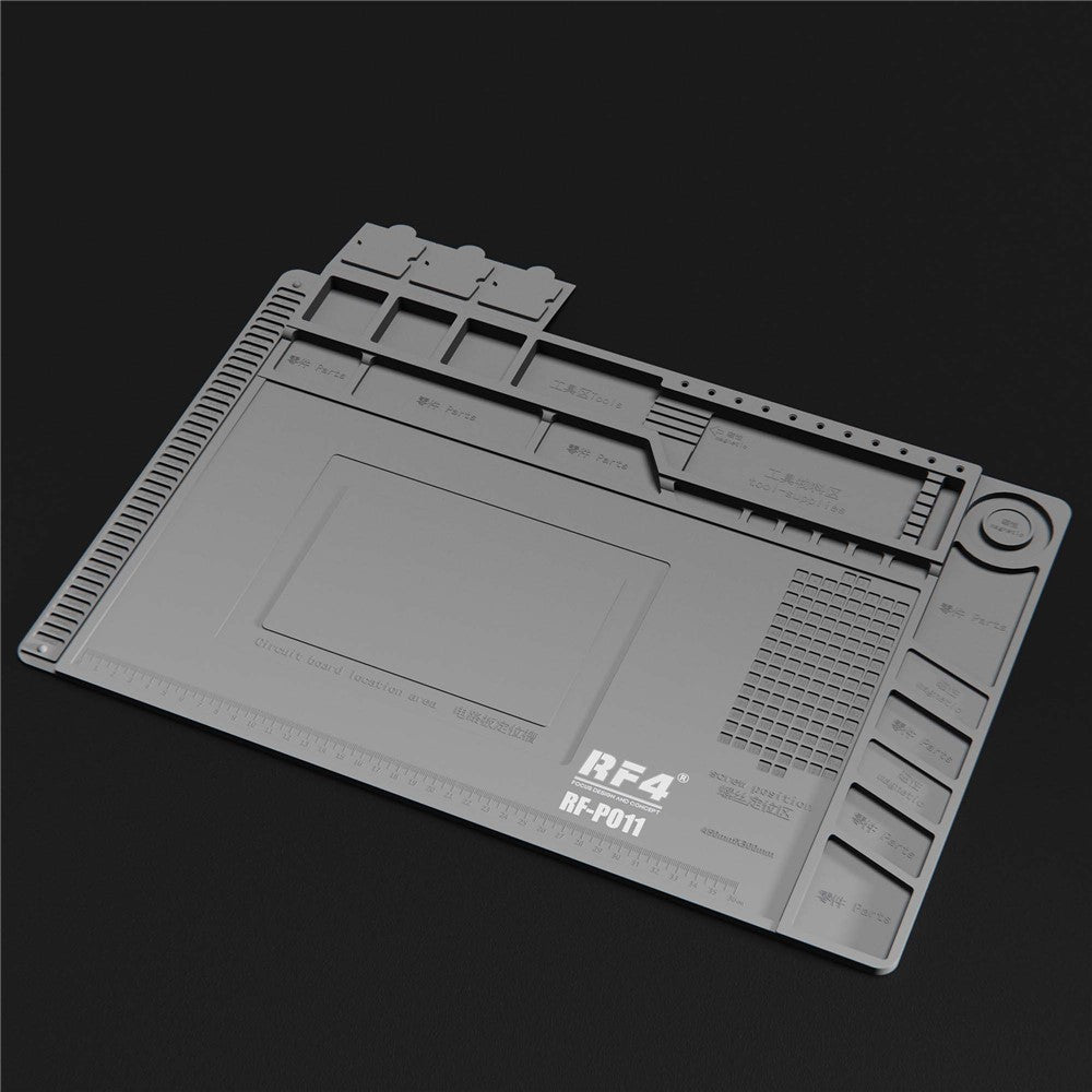 Servisni podmetač RF4 RF-PO11, 45cm x 29.8cm