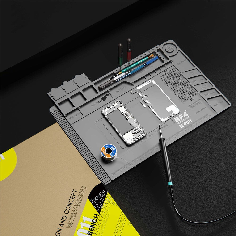Servisni podmetač RF4 RF-PO11, 45cm x 29.8cm