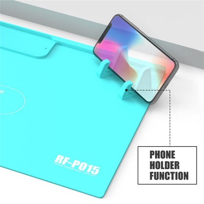 Servisni tepih RF4 RF-PO15, 45cm x 28cm