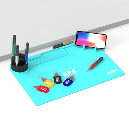 Servisni tepih RF4 RF-PO15, 45cm x 28cm
