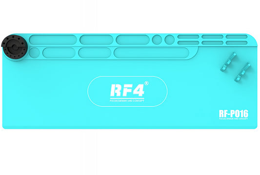 Servisni podmetač RF4 RF-PO16, 80cm x 30cm