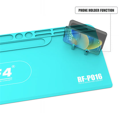 Servisni podmetač RF4 RF-PO16, 80cm x 30cm