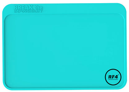 Servisni podmetač RF4 RF-PO18, 26cm x 18cm, Zelena