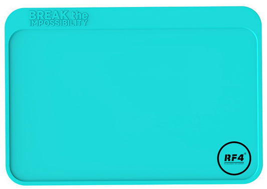 Servisni podmetač RF4 RF-PO18, 26cm x 18cm, Zelena