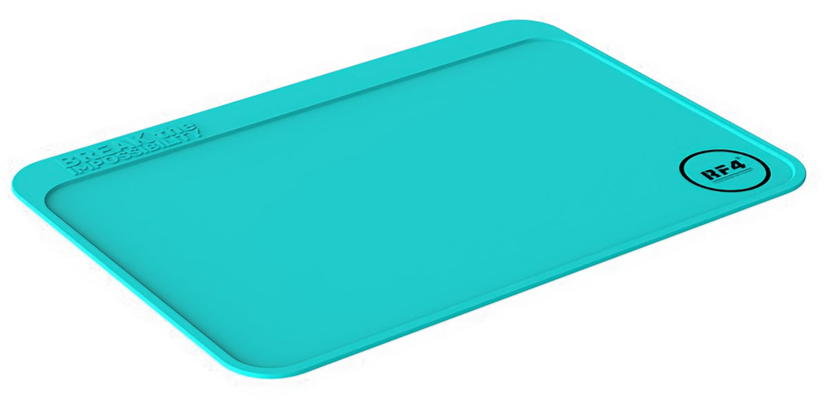 Servisni podmetač RF4 RF-PO18, 26cm x 18cm, Zelena