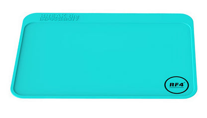 Servisni podmetač RF4 RF-PO18, 26cm x 18cm, Zelena