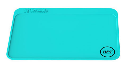 Servisni podmetač RF4 RF-PO18, 26cm x 18cm, Zelena